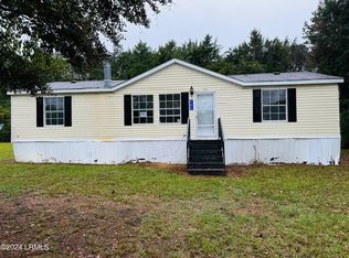 782 Macedonia Rd, Orangeburg, SC 29115