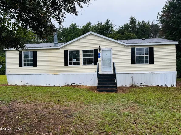 782 Macedonia Rd, Orangeburg, SC 29115