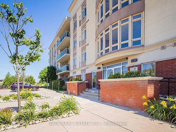 3rd image of 7340 Markham Rd #307