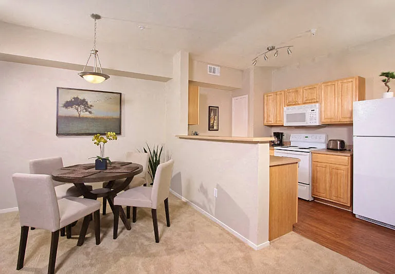 Copper Creek Apartments — Photo 49