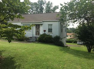 2608 Buffat Mill Rd, Knoxville, TN 37917