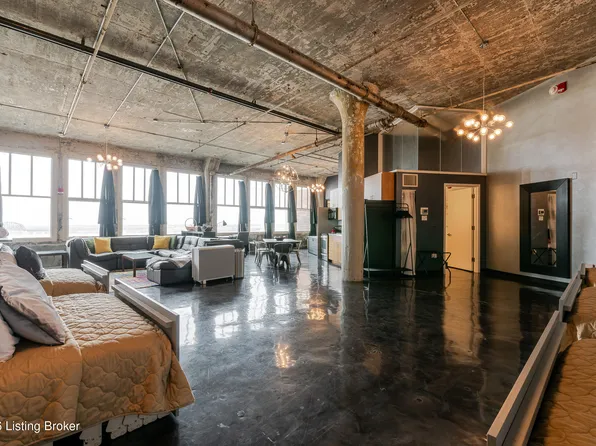 815 W Market St Unit 804, Louisville, KY 40202