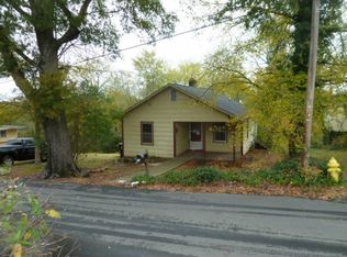 280 Hilltop Ave SW, Concord, NC 28025