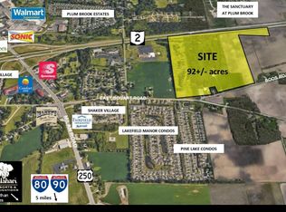 4115 Boos Rd, Sandusky, OH 44870