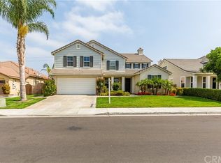 13758 Hidden Riv, Corona, CA 92880