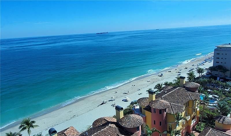 1st image of 2110 N Ocean Blvd #15A