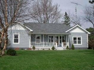 11796 Box Rd, Grand Rapids, OH 43522