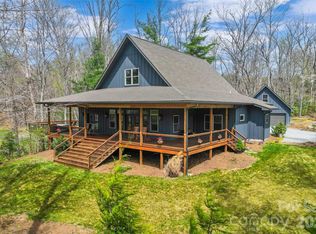 628 Brush Creek Rd, Fairview, NC 28730
