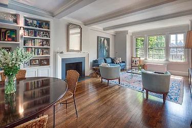 Sold by Brown Harris Stevens