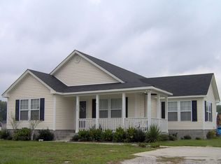 974 Scott Rd, Elizabeth City, NC 27909