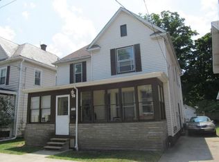 2816 Plum St, Erie, PA 16508
