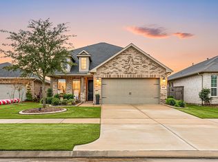 28711 Tara Ridge Ct, Fulshear, TX 77441