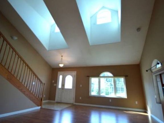 Skylights