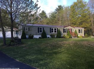 101 Barstow Rd, Gorham, ME 04038