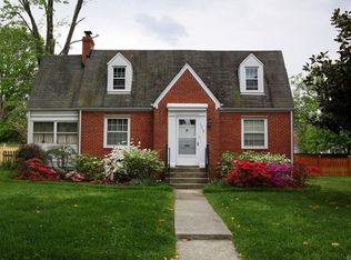 1319 Bellevue Ave, Richmond, VA 23227
