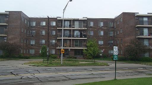1st image of 9445 N Kenton Ave #406