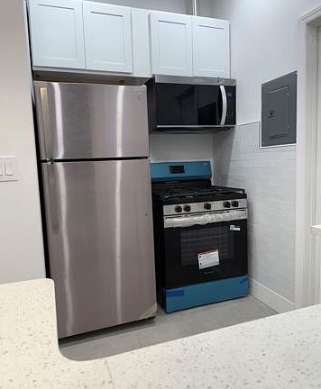 2nd image of 23803 Braddock Ave APT 1