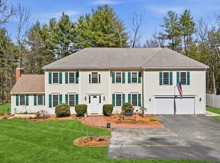 155 Brook St, Hudson, MA 01749