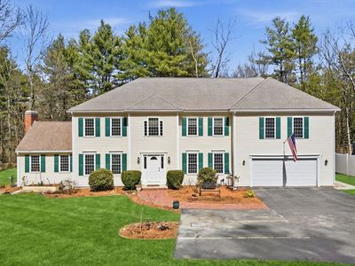 155 Brook St, Hudson, MA, 01749
