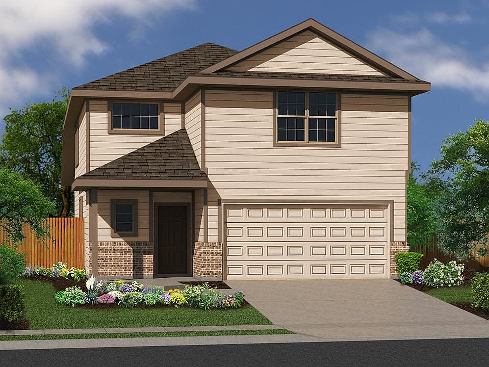Elevation E