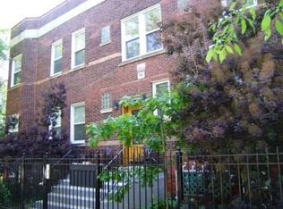 1336 W Farwell Ave #2, Chicago, IL 60626