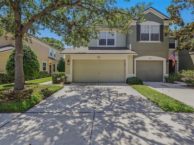 4815 Barnstead Dr, Riverview, FL, 33578