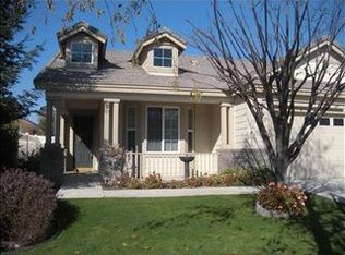 219 Port Logan Dr, Bakersfield, CA
