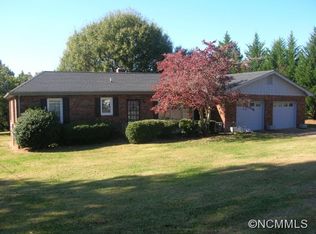 370 Bradley Rd, Ellenboro, NC 28040