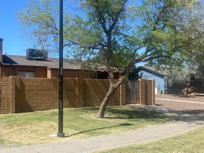 3646 N 67th Ave UNIT 82, Phoenix, AZ, 85033