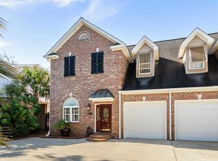 407 72nd Ave N #A, Myrtle Beach, SC 29572
