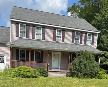 38 Stonehedge Rd, Franklin, MA, 02038