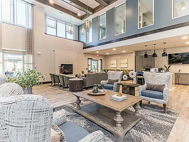 Preserve At Peachtree Shoals