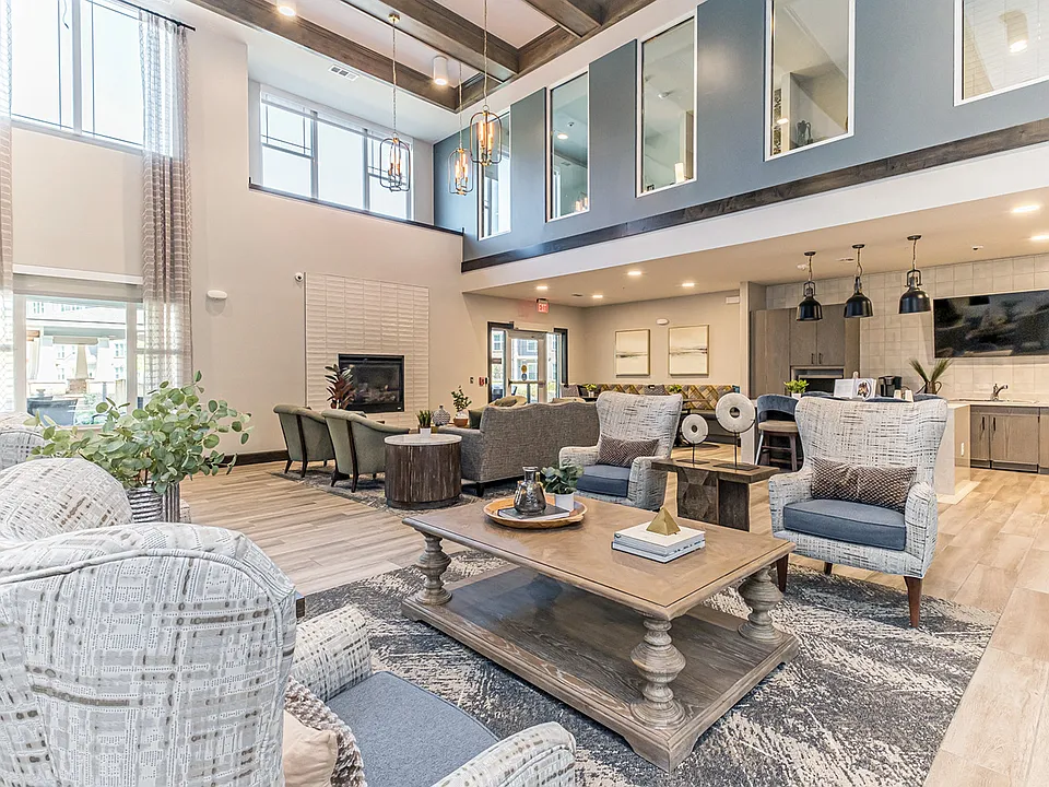 Preserve at Peachtree Shoals 55+ Apartments