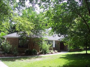 1804 Thunder Hill Way, Tallahassee, FL 32312