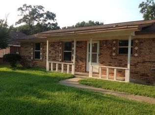 1388 Tobias Rd, Cantonment, FL 32533