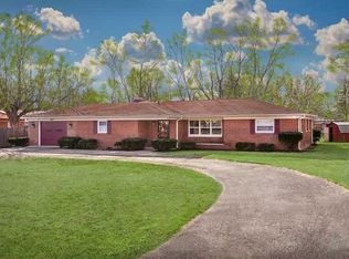 2547 Springfield Dr, Indianapolis, IN