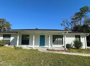 5469 Sylvan Ct, Orange Park, FL 32073