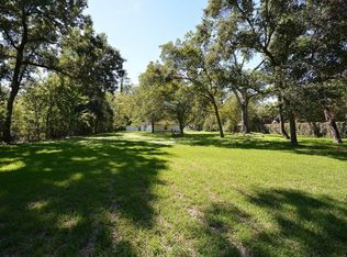 17426 Bamwood Dr, Houston, TX 77090