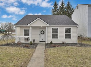 3117 Stonebluff Dr, Columbus, OH 43232