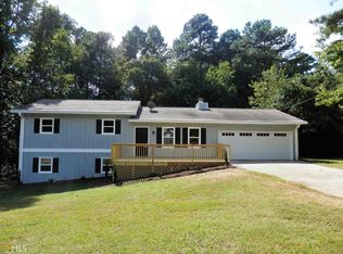 4923 S Bent Pine Ct, Douglasville, GA 30135