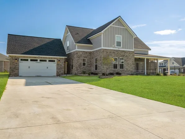 3936 Ella Dr, Tallahassee, FL 32303