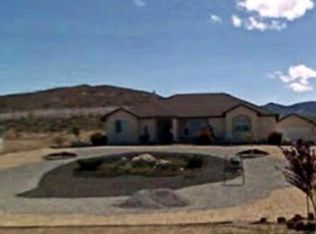 1155 Sage St, Fernley, NV