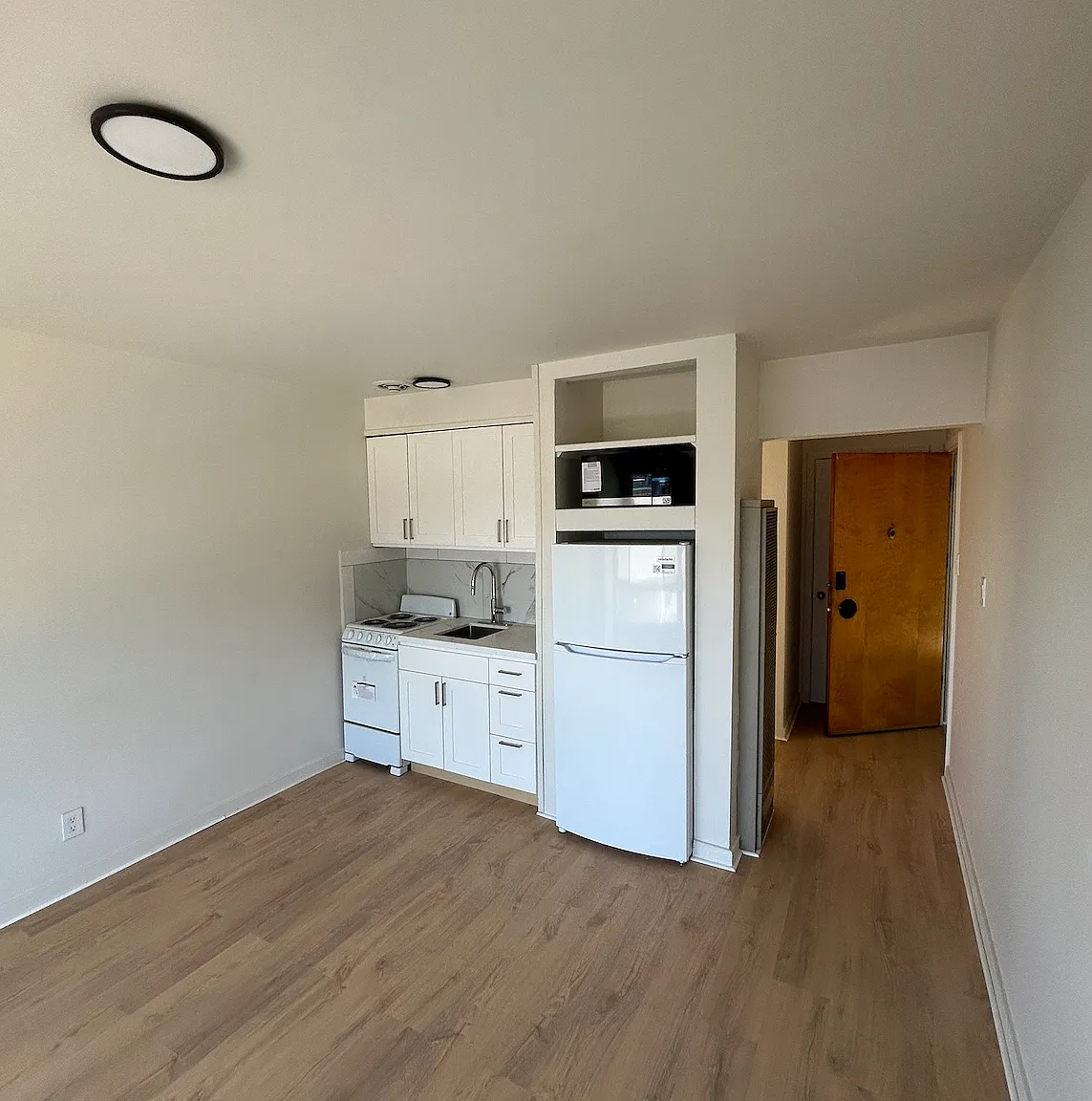 1 bed, 550 sqft, $2,995 — Photo 3