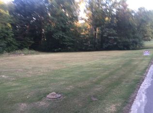 0 North Pine St .mountain View Subdivision #LT 289, Rossville, GA 30741