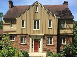 453 Warren Ave, Cincinnati, OH 45220