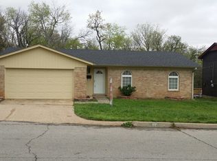 117 W 31st St S, Sand Springs, OK 74063