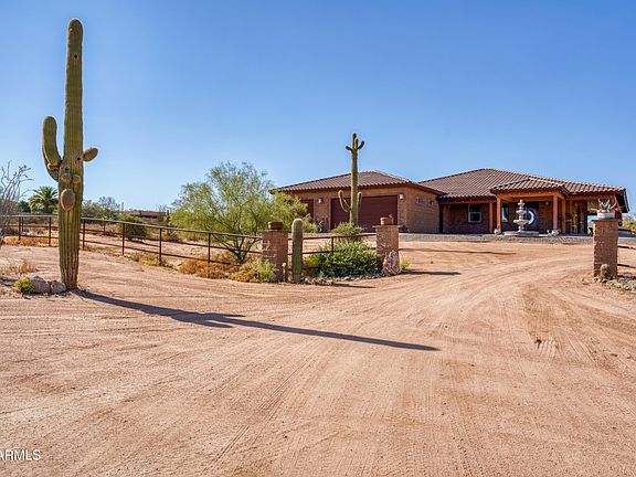 2nd image of 17024 E LONE MOUNTAIN Road