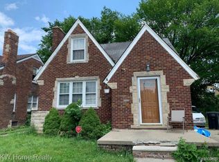 5728 Bedford St, Detroit, MI 48224