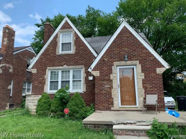 5728 Bedford St, Detroit, MI 48224