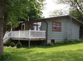 524 Decatur St, Mineral Point, WI 53565